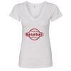 Women's Ideal V-Neck T-Shirt Thumbnail