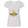 Women's Ideal V-Neck T-Shirt Thumbnail