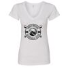 Women's Ideal V-Neck T-Shirt Thumbnail