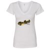 Women's Ideal V-Neck T-Shirt Thumbnail