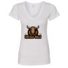 Women's Ideal V-Neck T-Shirt Thumbnail