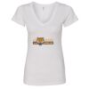 Women's Ideal V-Neck T-Shirt Thumbnail