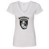 Women's Ideal V-Neck T-Shirt Thumbnail
