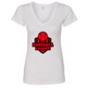 Women's Ideal V-Neck T-Shirt Thumbnail