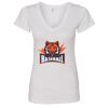Women's Ideal V-Neck T-Shirt Thumbnail