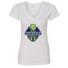 Women's Ideal V-Neck T-Shirt Thumbnail