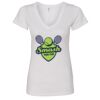 Women's Ideal V-Neck T-Shirt Thumbnail