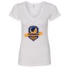 Women's Ideal V-Neck T-Shirt Thumbnail