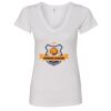 Women's Ideal V-Neck T-Shirt Thumbnail