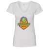 Women's Ideal V-Neck T-Shirt Thumbnail