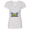 Women's Ideal V-Neck T-Shirt Thumbnail