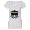 Women's Ideal V-Neck T-Shirt Thumbnail