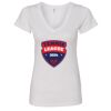 Women's Ideal V-Neck T-Shirt Thumbnail