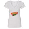 Women's Ideal V-Neck T-Shirt Thumbnail