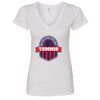 Women's Ideal V-Neck T-Shirt Thumbnail