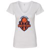 Women's Ideal V-Neck T-Shirt Thumbnail
