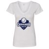 Women's Ideal V-Neck T-Shirt Thumbnail