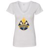 Women's Ideal V-Neck T-Shirt Thumbnail