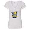 Women's Ideal V-Neck T-Shirt Thumbnail