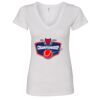 Women's Ideal V-Neck T-Shirt Thumbnail