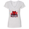 Women's Ideal V-Neck T-Shirt Thumbnail