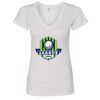 Women's Ideal V-Neck T-Shirt Thumbnail
