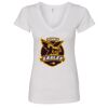 Women's Ideal V-Neck T-Shirt Thumbnail