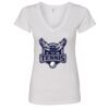 Women's Ideal V-Neck T-Shirt Thumbnail