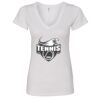 Women's Ideal V-Neck T-Shirt Thumbnail