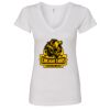 Women's Ideal V-Neck T-Shirt Thumbnail