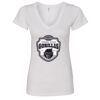 Women's Ideal V-Neck T-Shirt Thumbnail