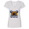 Women's Ideal V-Neck T-Shirt Thumbnail