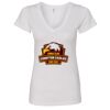 Women's Ideal V-Neck T-Shirt Thumbnail