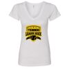 Women's Ideal V-Neck T-Shirt Thumbnail