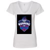 Women's Ideal V-Neck T-Shirt Thumbnail