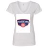 Women's Ideal V-Neck T-Shirt Thumbnail