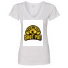 Women's Ideal V-Neck T-Shirt Thumbnail