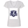 Women's Ideal V-Neck T-Shirt Thumbnail