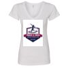 Women's Ideal V-Neck T-Shirt Thumbnail