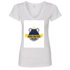 Women's Ideal V-Neck T-Shirt Thumbnail