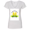 Women's Ideal V-Neck T-Shirt Thumbnail