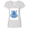 Women's Ideal V-Neck T-Shirt Thumbnail