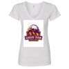 Women's Ideal V-Neck T-Shirt Thumbnail