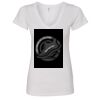 Women's Ideal V-Neck T-Shirt Thumbnail