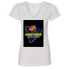 Women's Ideal V-Neck T-Shirt Thumbnail