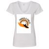 Women's Ideal V-Neck T-Shirt Thumbnail