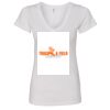 Women's Ideal V-Neck T-Shirt Thumbnail