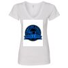Women's Ideal V-Neck T-Shirt Thumbnail