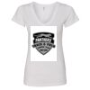 Women's Ideal V-Neck T-Shirt Thumbnail