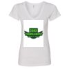Women's Ideal V-Neck T-Shirt Thumbnail